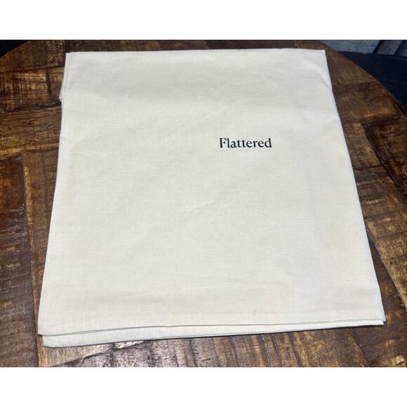 Flattered Women’s Silver Glitter Margret Textile Ankle Boots Size 37 US 7 - Picture 15 of 16